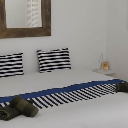 Appartement Ferrera Park Vue Mer Кала-Феррера Экстерьер фото